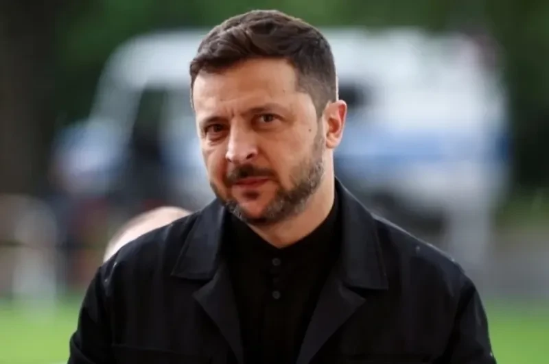 СМИ: Зеленский расширил состав украинской переговорной группы