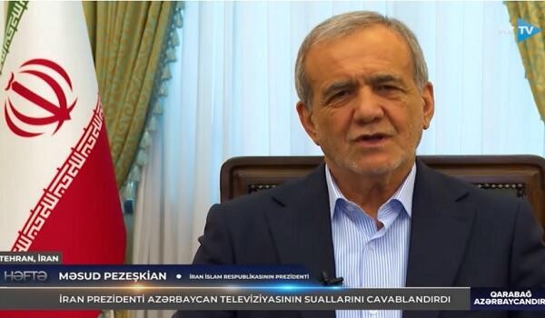 Iran: We are stronger than during the 12-day war