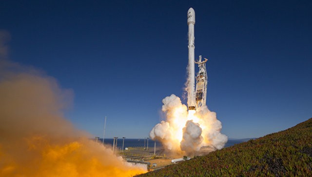Rusiya yeni raketinin ilk buraxılışını təxirə saldı