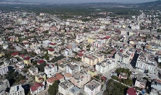 4.2-magnitude earthquake hits Antakya