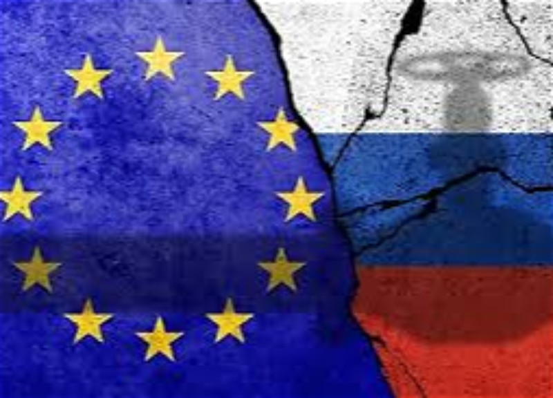ЕС принял решение о бессрочной заморозке активов России