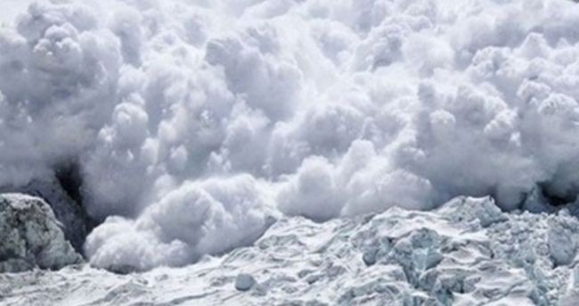 Avalanche buries shepherds in Turkiye
