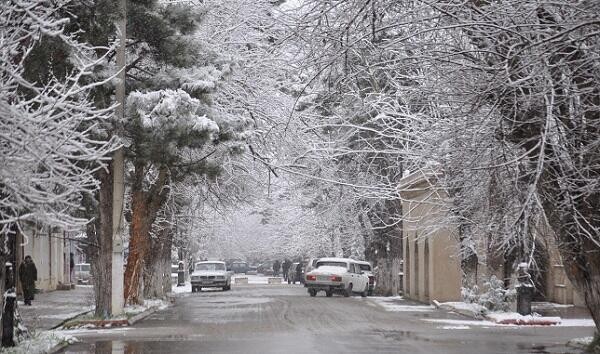 MES issues cold-weather safety warning