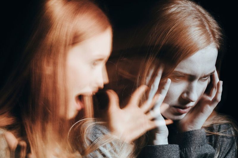 Ученые выяснили, у кого психические расстройства хуже поддаются лечению