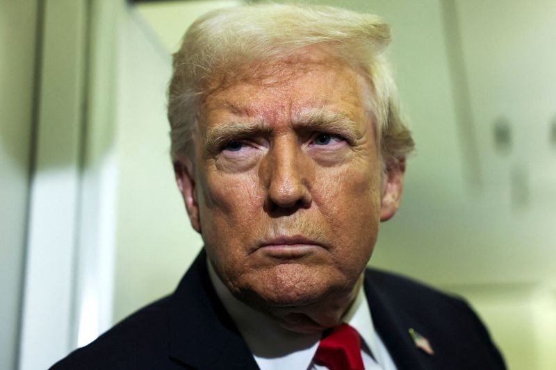 Трамп высказался по поводу возможности войны с Венесуэлой