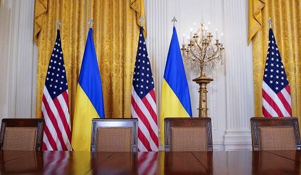 US–Ukraine talks in Berlin deemed productive