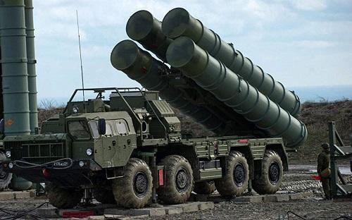 Турция готовится к отказу от российских С-400