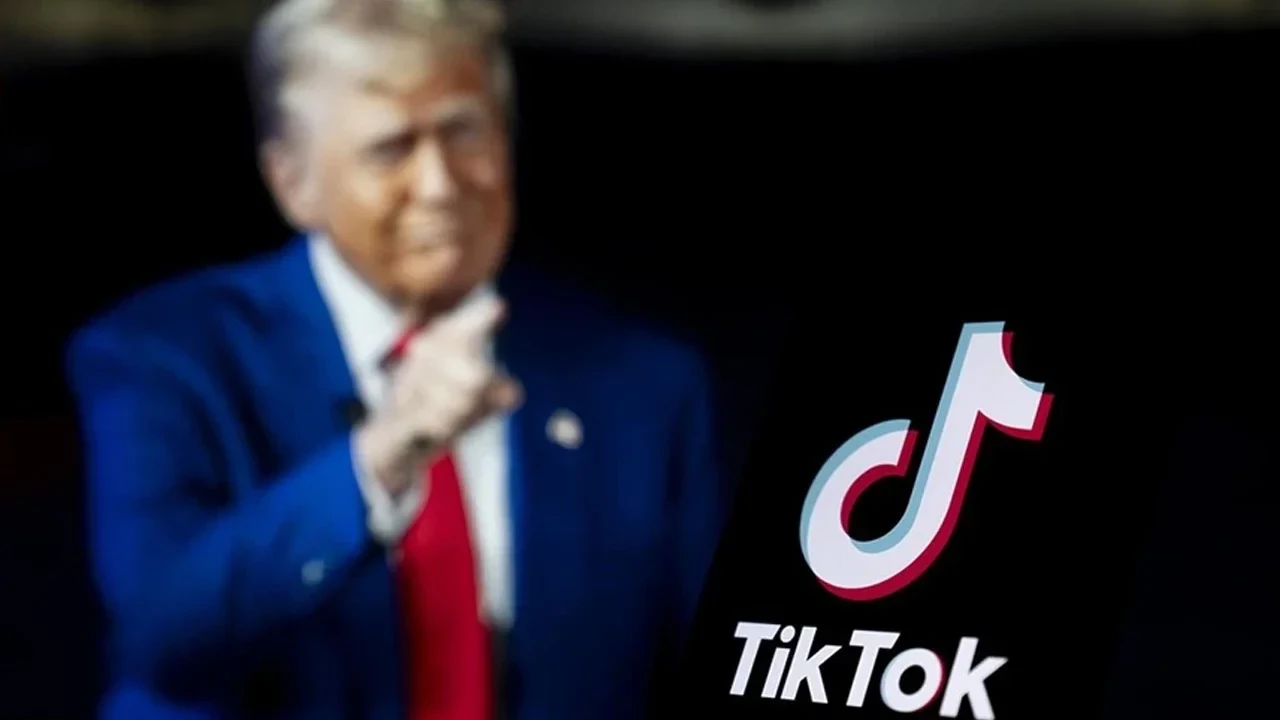 Trampdan "TikTok" etirafı: Seçkilərdə ciddi rolu oldu