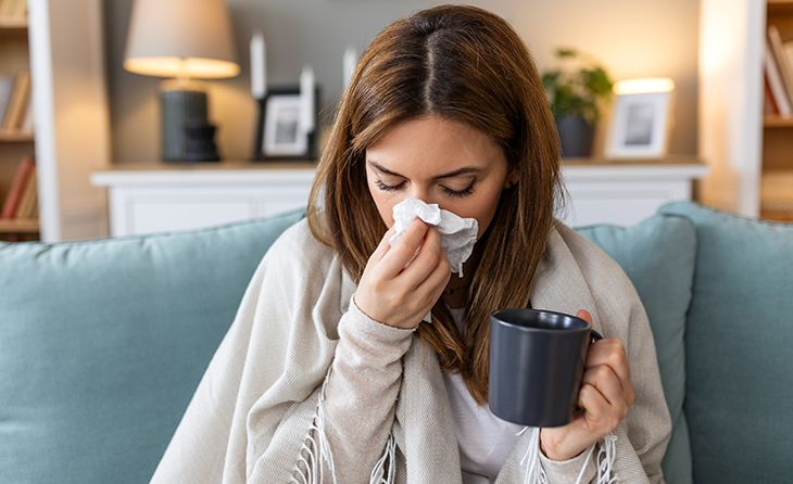 Tənəffüs yollarının virus infeksiyalarına qarşı nə etməli? - Professordan məsləhətlər - MÜSAHİBƏ
