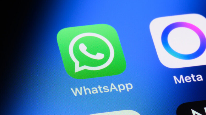 "Meta" "WhatsApp"da məxfiliyi pozmaqda ittiham olunur