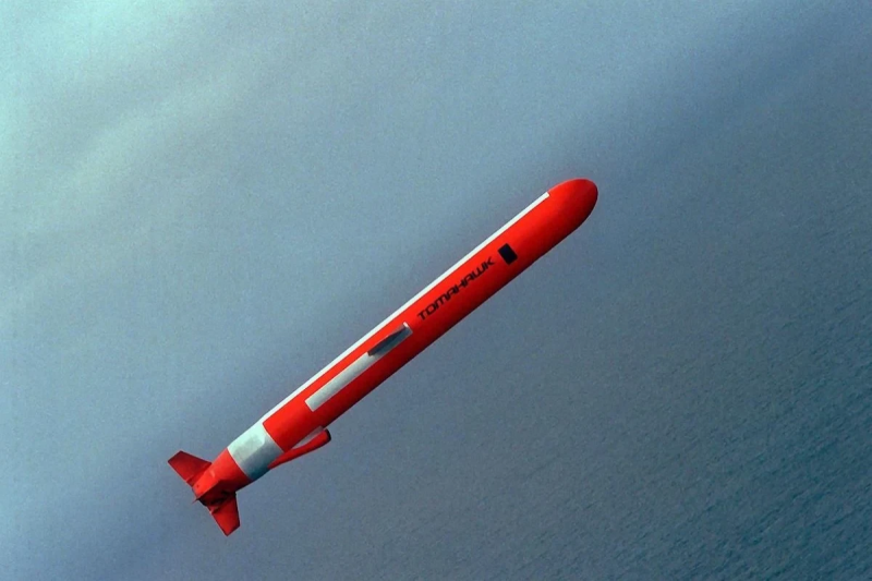США модернизируют ракеты Tomahawk и продлевают их срок службы