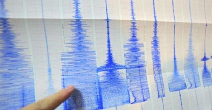 Earthquake hits Kazakhstan
