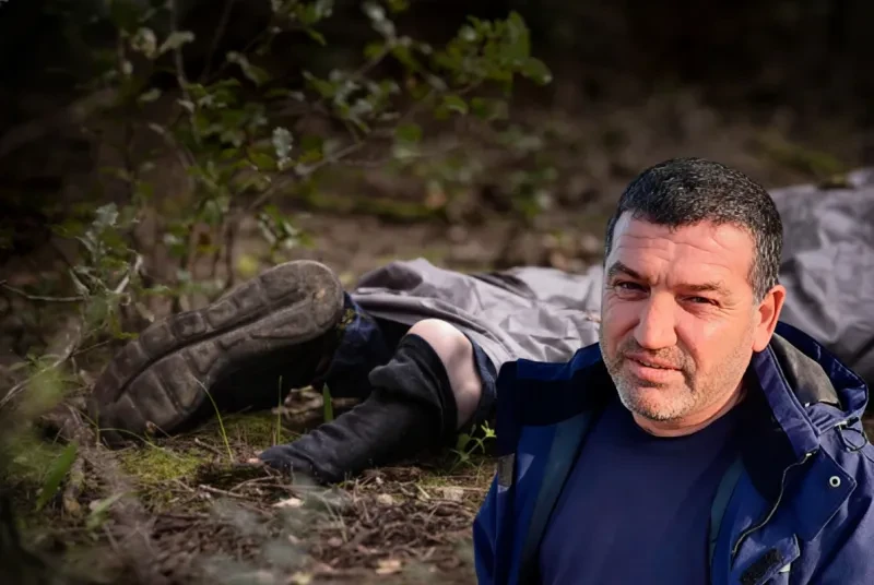 В Шамкире мужчине отрубили голову и бросили тело в овраг: в убийстве подозревается его сын