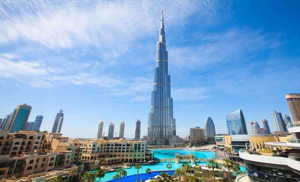 UAE bars attacks on Iran from its territory