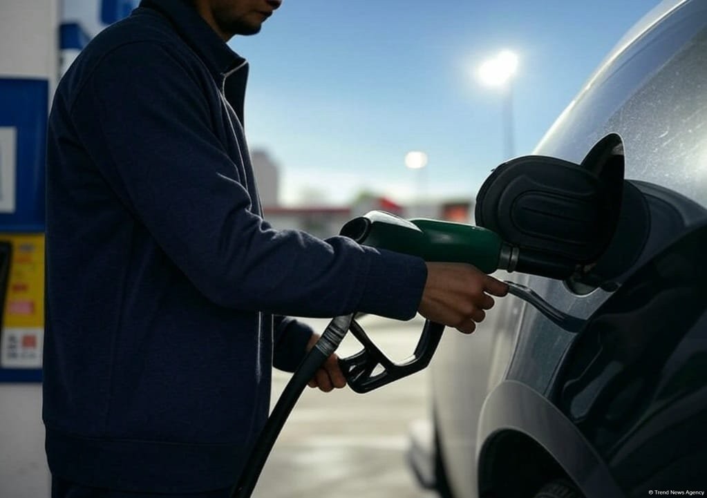 Azerbaijan increases price of RON-92 gasoline