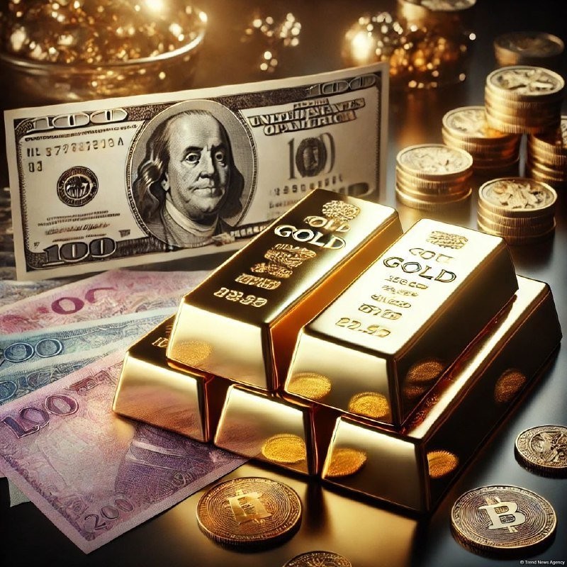 Azerbaijan’s gold imports reach new heights in 11M2025