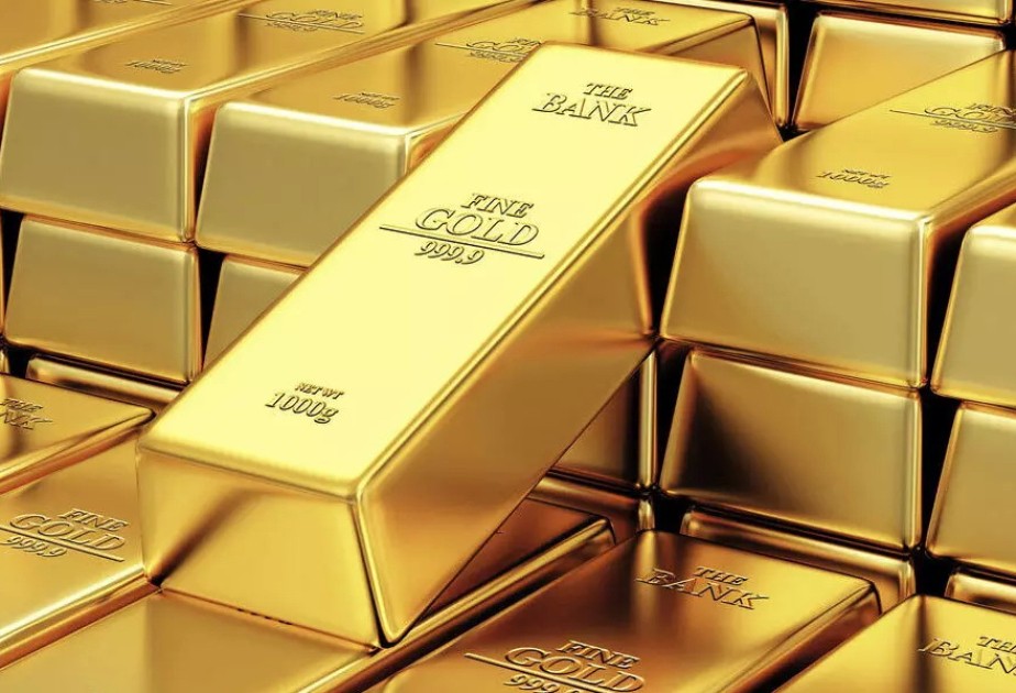 Gold prices reach new all-time historic high on global market