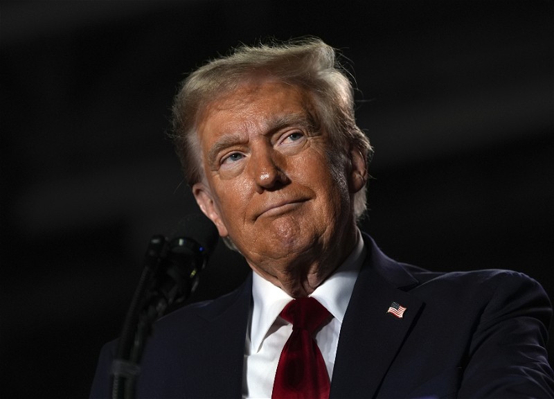 Трамп заявил, что за год его президентства в США вложено «невероятный» объем инвестиций