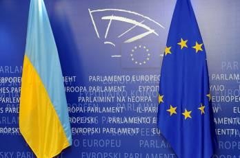 Вступление Украины в ЕС взорвет бюджет сообщества