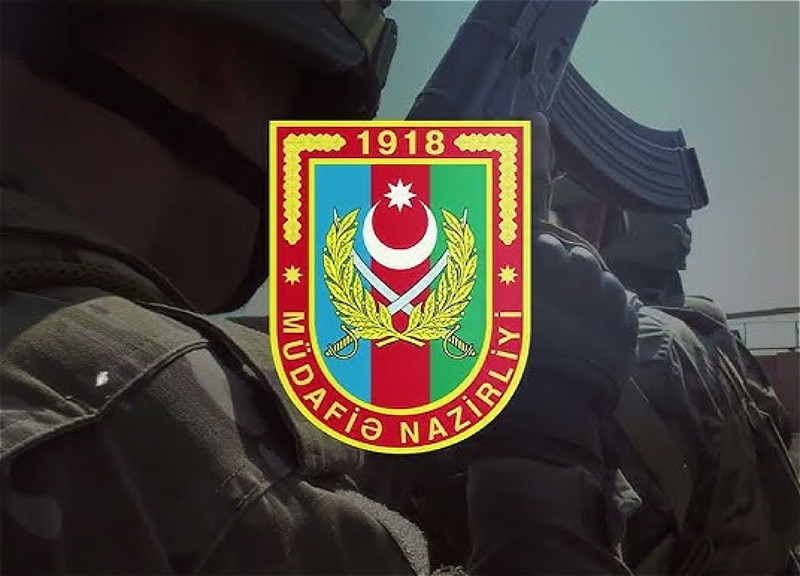 Министерство обороны представило еженедельный обзор - ВИДЕО