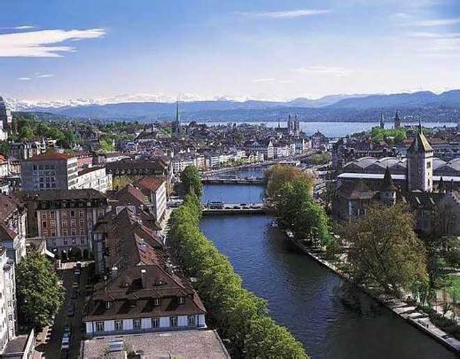 Switzerland holds 5 days of mourning after 40 killed in fire