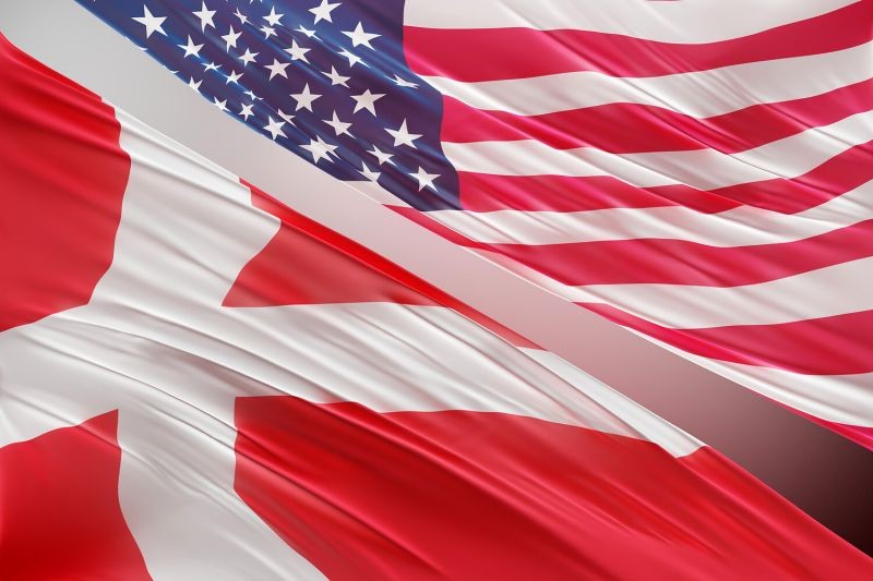 В Дании проведут встречу по теме «отношений с США»