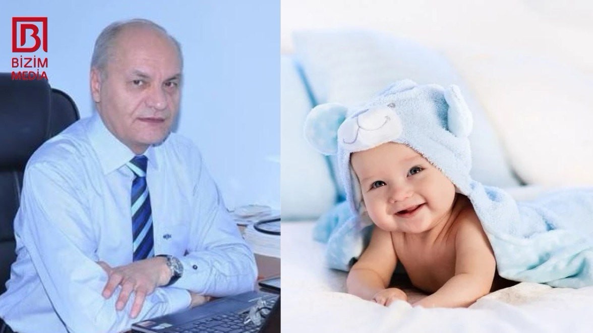 “Doğum evlərində ananın südü olsa da, körpəyə süni qida verilir” - Pediatrdan qalmaqallı