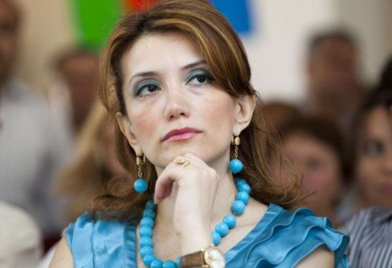 Ankara administrative court rejects Gultekin Hajibeyli’s complaint