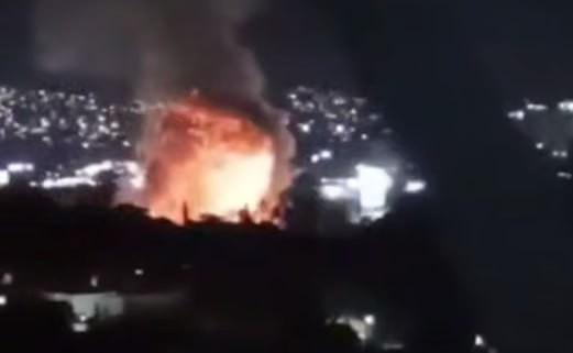 ABŞ Venesuelanın hərbi bazalarını belə məhv edir –