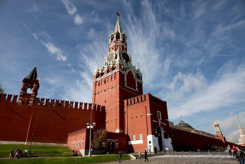 Кремль: Вашингтон пока не отреагировал на инициативу Путина по продлению Договора о СНВ