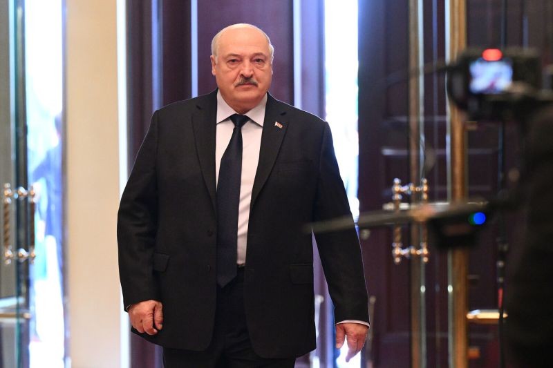 Еврокомиссия прокомментировала планы Киева по преследованию Лукашенко