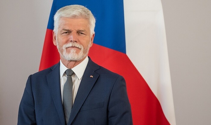 Czech President: Ukraine needs concessions for peace