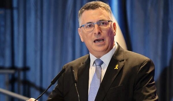 Israeli FM Gideon Saar to visit Baku on January 26