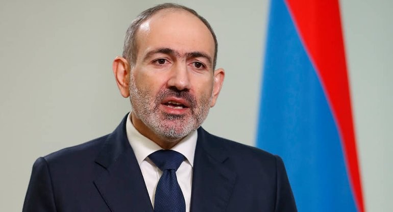 Pashinyan's conflict with Karekin II deepens: His decisions have no value