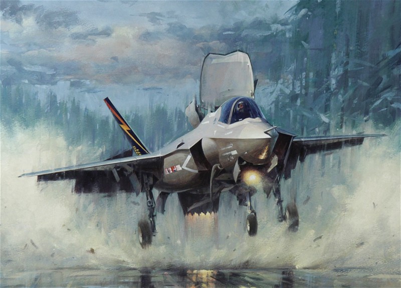 Израиль не допустит продажу Турции F-35, заявили в МИД