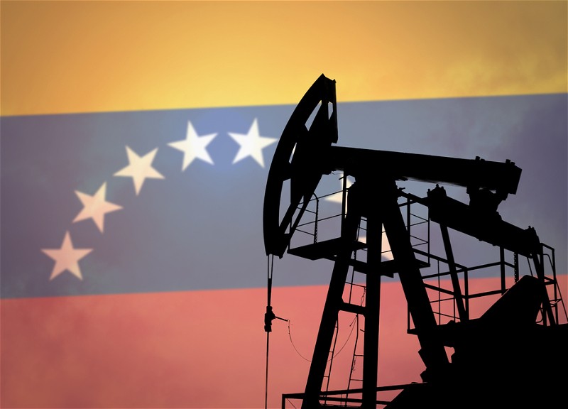 Bloomberg назвал стоимость реконструкции нефтяной инфраструктуры Венесуэлы