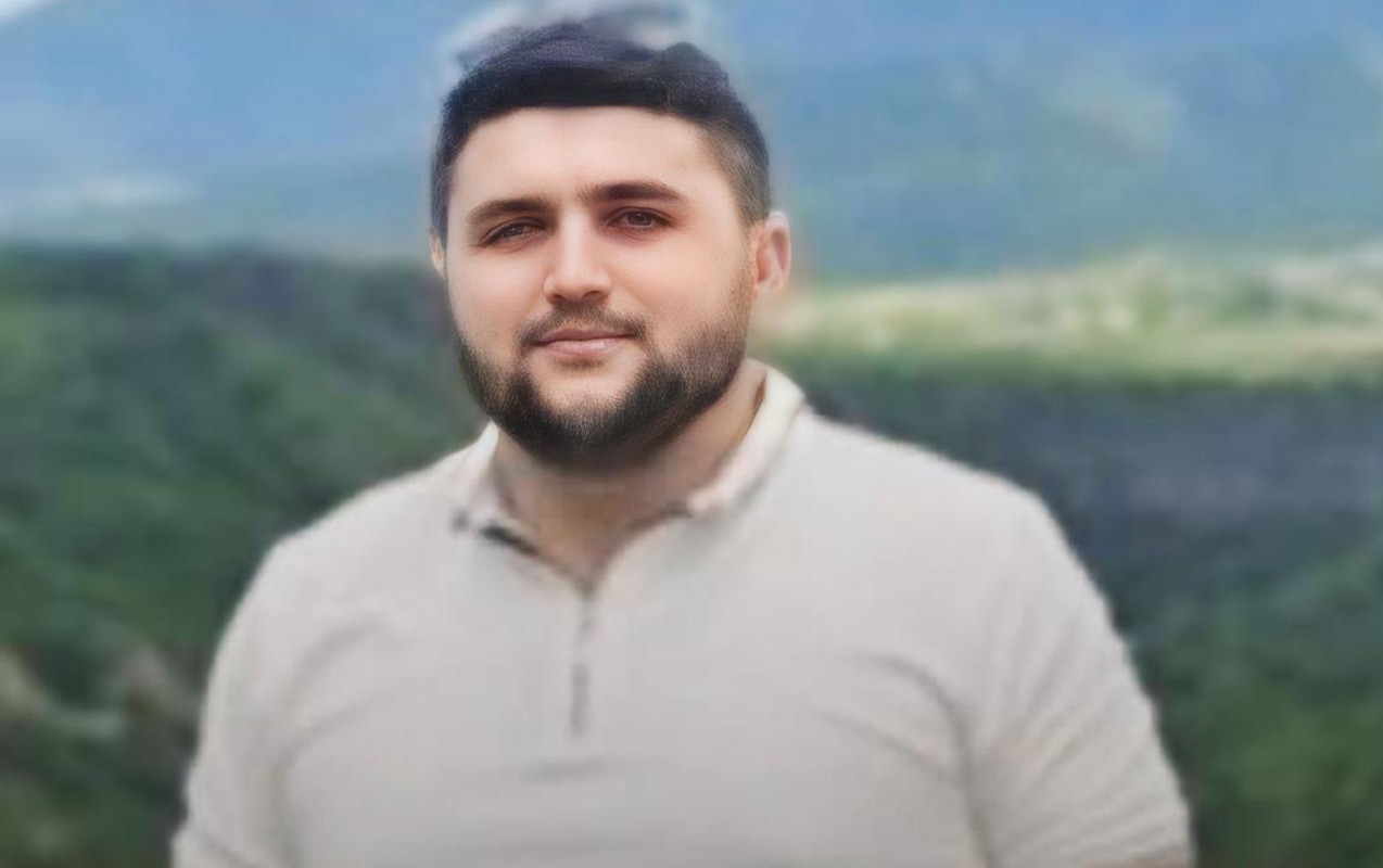 Türkiyəyə müalicəyə aparılan azərbaycanlı gənc öldü - Foto