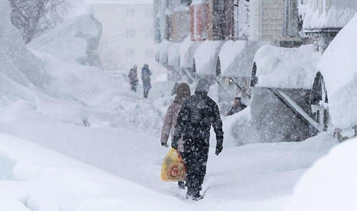 6.4-magnitude earthquake hits Kamchatka