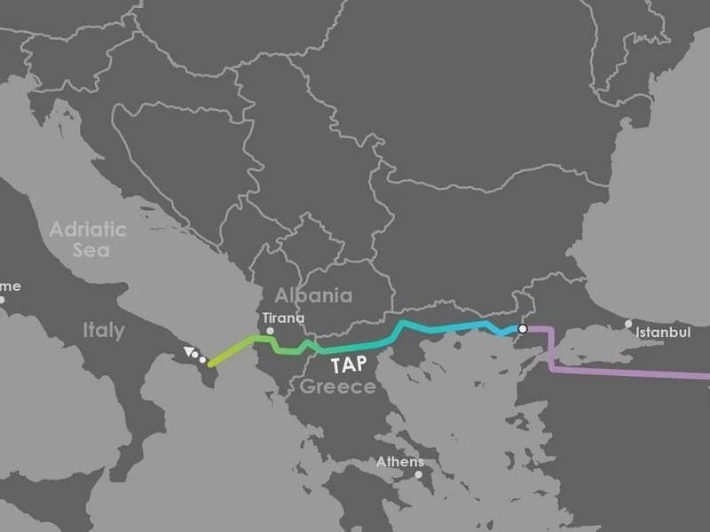 Azerbaijan sets timing for next Southern Gas Corridor Advisory Council meeting
