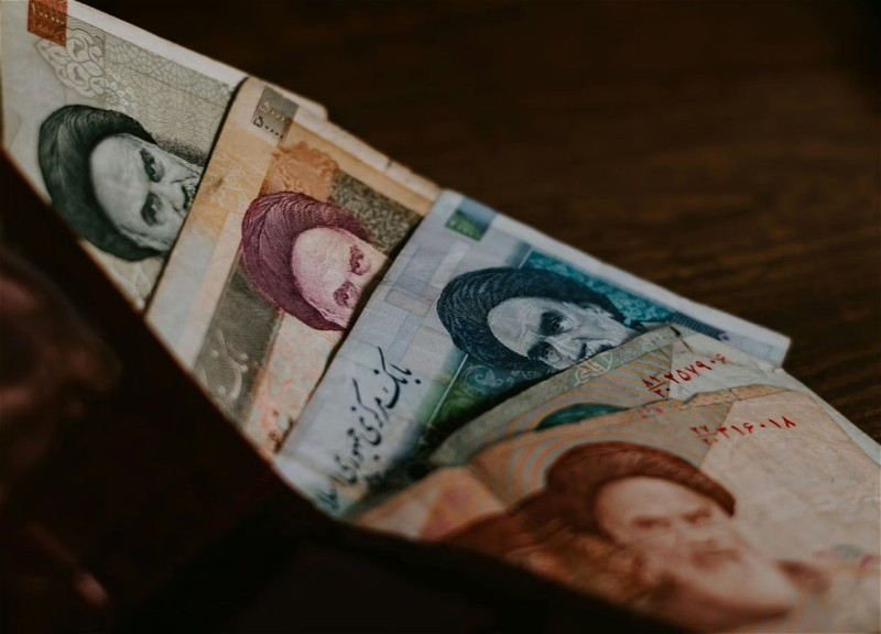 Курс иранского риала побил новый антирекорд