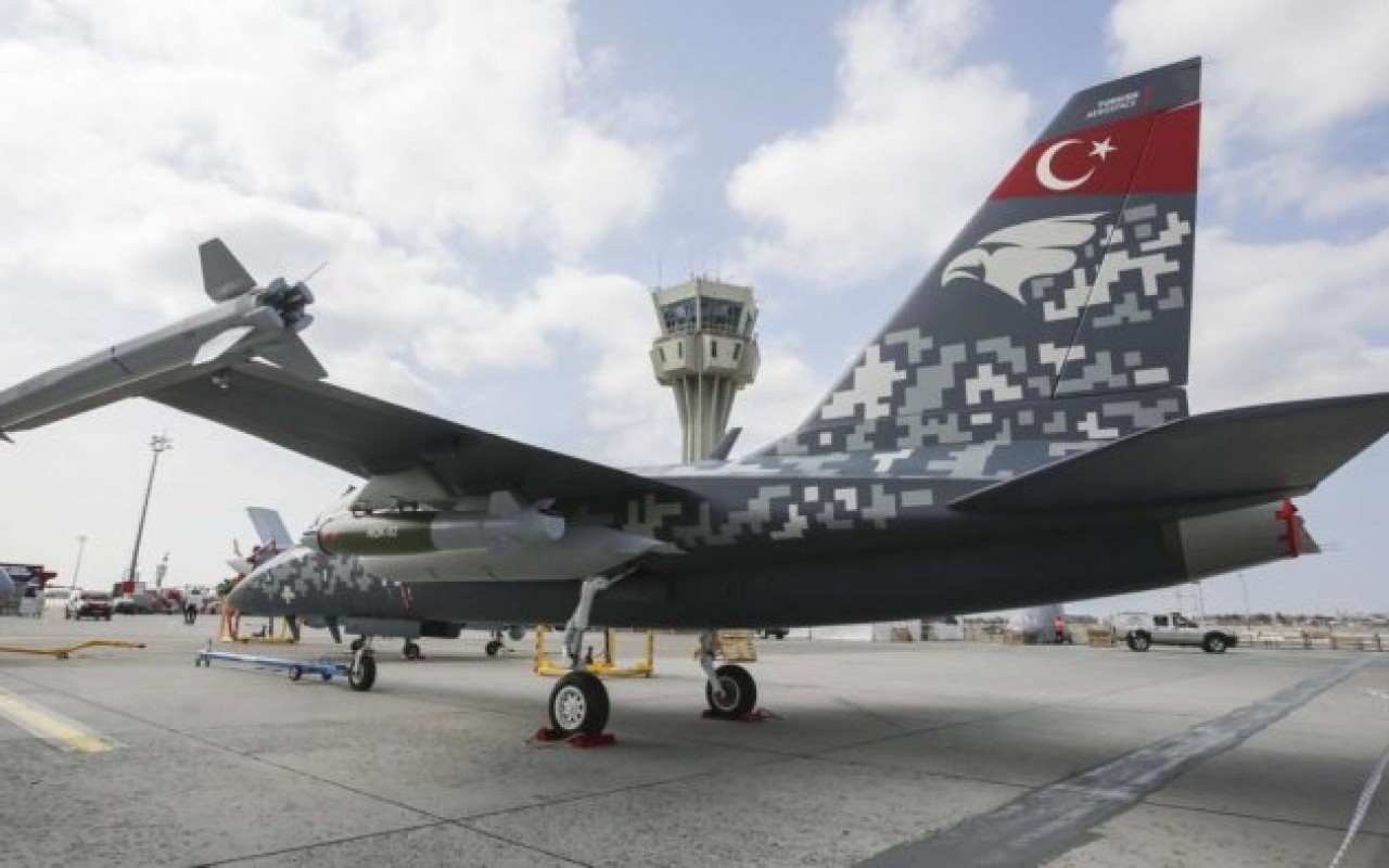 İspaniya Türkiyədən 2,6 milyard avroluq təyyarə alır