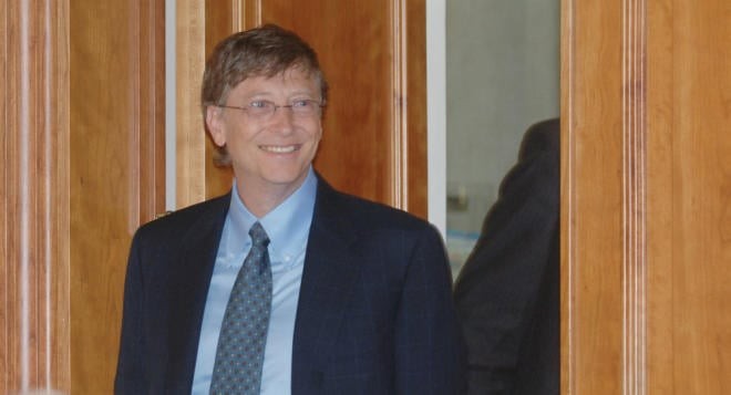 Epstein emails on Bill Gates released by Justice Department