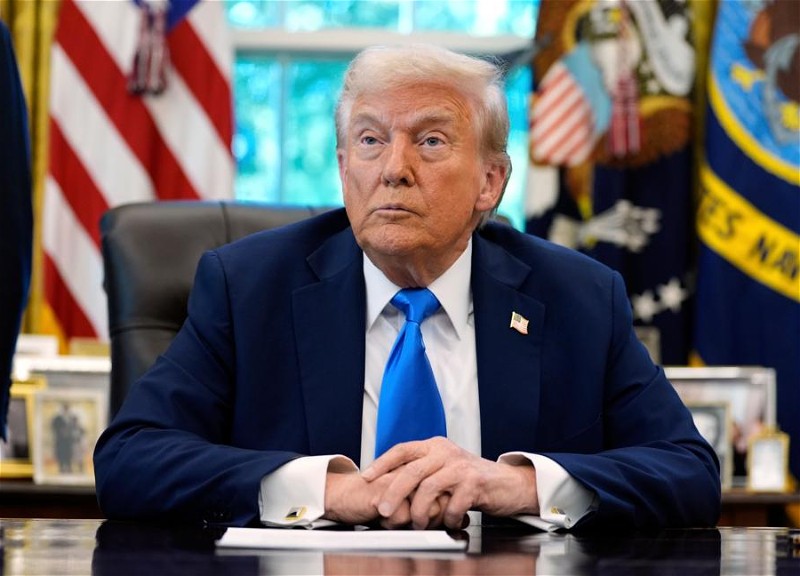 СМИ: премьер Бельгии назвал Трампа «голодной гусеницей»