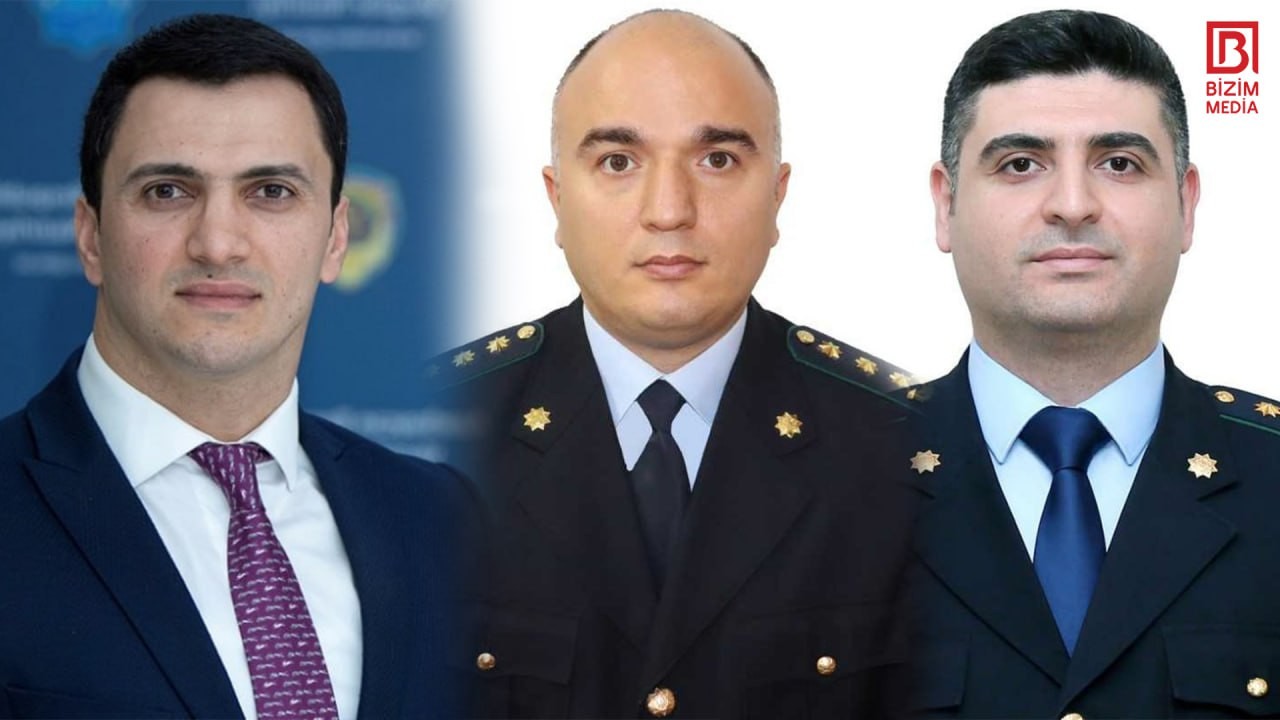 Prezidentin “general-mayor” rütbəsi verdiyi gömrükçülər kimdir? –
