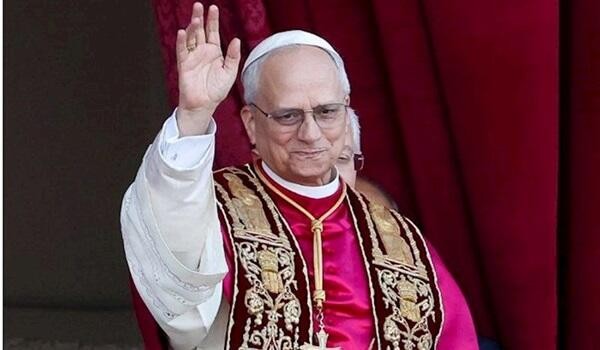 Pope: Ukraine war deepens divisions between people