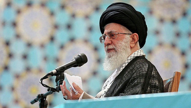 $1.5b in crypto moved to Dubai via Khamenei-linked accounts