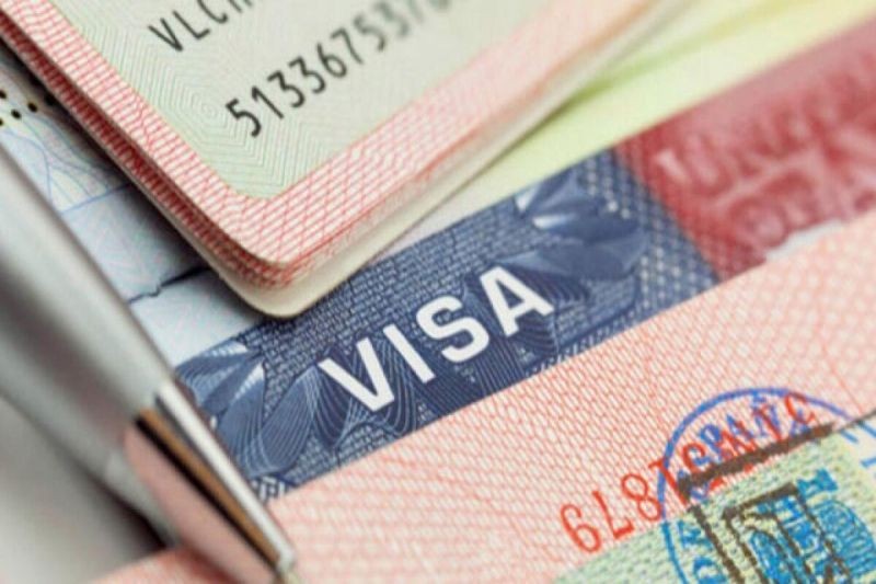 Посольство: Информация о том, что США приостановили выдачу всех видов виз для граждан Азербайджана, не соответствует действительности