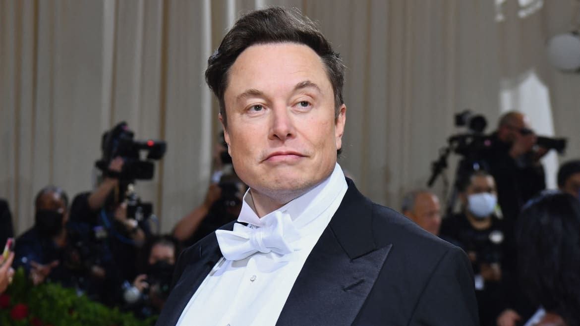 İlon Mask SpaceX-i niyə yaratdığını açıqladı