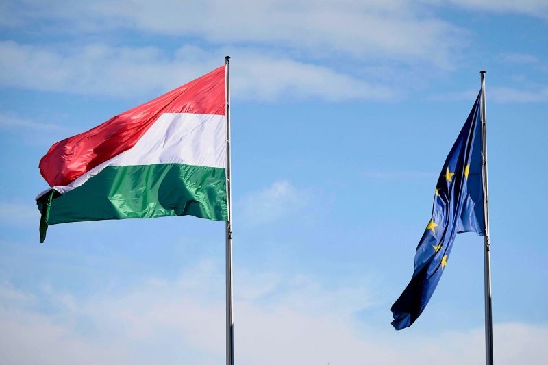 В офисе Орбана высказались о «мирном плане» Украины