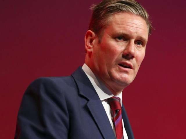 UK 'not involved in any way' in US strike on Venezuela, Starmer says
